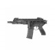 Страйкбольный автомат SIG MCX Rattler 6.5 inch (Black) AF-S004-6.5-BK-UP [East Crane]
